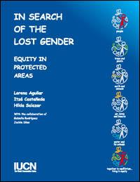 In search of the lost gender : equity in protected areas