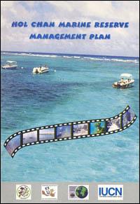 Hol Chan marine reserve management plan