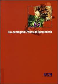 Bio-ecological zones of Bangladesh