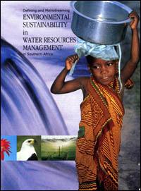 Defining and mainstreaming environmental sustainability in water resources management in southern Africa