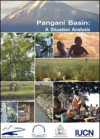 Pangani basin : a situation analysis