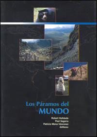 Los páramos del mundo : proyecto atlas mundial de los páramos