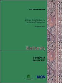 Northern Areas strategy for sustainable development backgroud paper : biodiversity