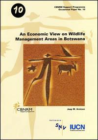 An economic view on wildlife management areas in Botswana