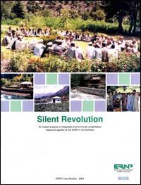 Silent revolution : an impact analysis of integrated environmental rehabilitation measures applied by the ERNP in Dir Kohistan