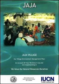 Jaja Village, our village environment management plan : an account of how we drew it up and are implementing it