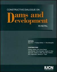 Constructive dialogue on dams and development in Nepal