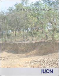 Biodiversity of Jaflong, Sylhet