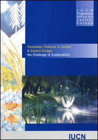 Freshwater fisheries in central and eastern Europe : overview report