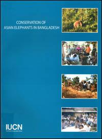 Conservation of Asian elephants in Bangladesh