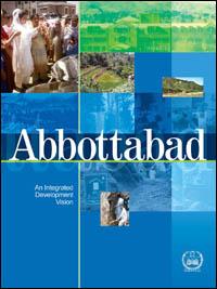 Abbottabad strategy for sustainable development