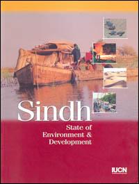 Sindh state of environment and development