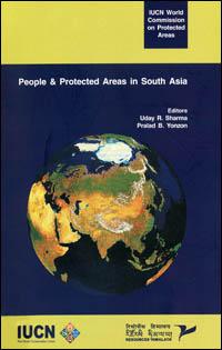 People and protected areas in South Asia