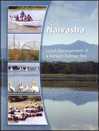 Lake Naivasha : local management of a Kenyan Ramsar site