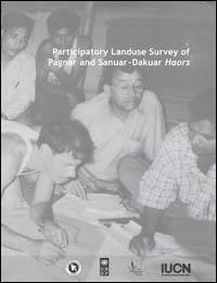 Participatory landuse survey of Pagnar and Sanuar-Dakuar haors