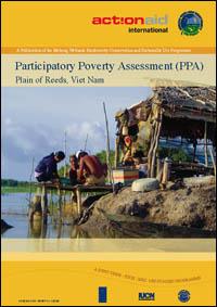 Participatory poverty assessment (PPA) : plains of reeds, Viet Nam