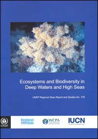 Ecosystems and biodiversity in deep waters and high seas