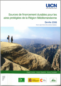 Sources de financement durables pour les aires protégées de la région méditerranéenne