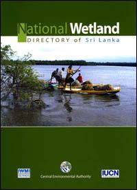 National wetland directory of Sri Lanka