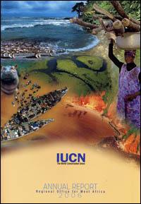 Annual report : Regional Office for West Africa 2006