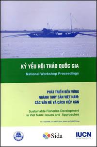 Sustainable fisheries development in Viet Nam : issues and approaches