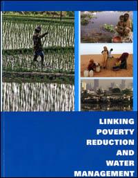 Linking poverty reduction and water management