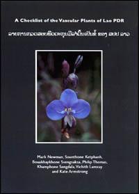 A checklist for the vascular plants of Lao PDR