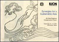 Synergies for a sustainable Asia