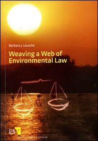 Weaving a web of environmental law