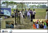 Ideas for groundwater management