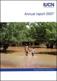 Annual report 2007 : Regional Office for West Africa