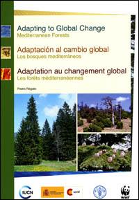 Adapting to global change : Mediterranean forests