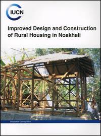 Improved design and construction of rural housing in Noakhali