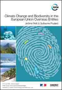 Climate change and biodiversity in the European Union overseas entities