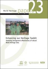 Enhancing our heritage toolkit