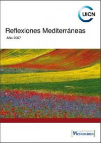 Reflexiones mediterráneas : año 2007