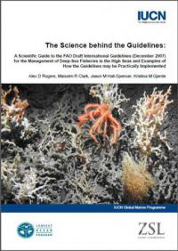 The science behind the guidelines