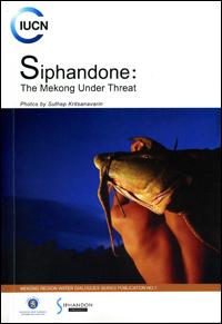 Siphandone : the Mekong under threat