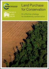 Land purchase for conservation : proceedings of symposia