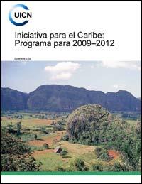 Iniciativa para el Caribe : programa para 2009-2012