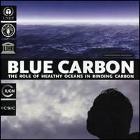 Blue carbon : the role of healthy oceans in binding carbon : a rapid response assessment Blue carbon : the role of healthy oceans in binding carbon : a rapid response assessment