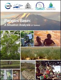 Pangani basin : a situation analysis (2nd edition)