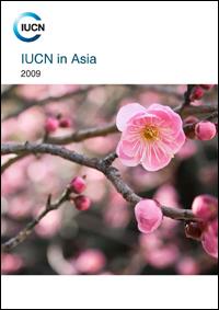 IUCN in Asia 2009