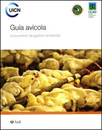 Guía avícola : instrumento de gestión ambiental