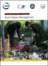 Environmental fiscal reform in Abbottabad : solid waste management