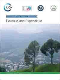 Environmental fiscal reform in Abbottabad : revenue and expenditure