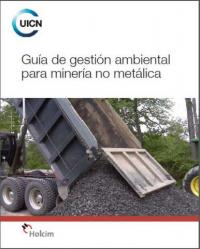 Guía de gestión ambiental para la minería no metálica