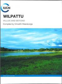 Wilpattu : villus and beyond