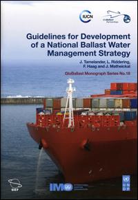 Guidelines for development of a national ballast water management strategy