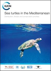 Sea turtles in the Mediterranean : Distribution, threats and conservation priorities